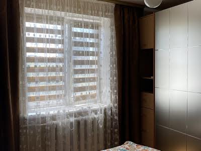 квартира по адресу Кавказская ул., 12