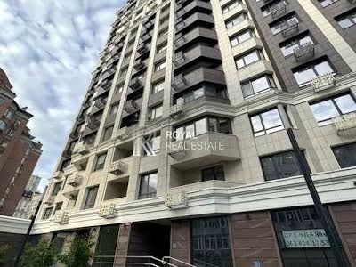 квартира за адресою Золотоустівська вул., 25