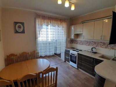квартира по адресу Лесковская ул., 18-Б