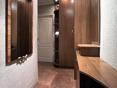 квартира по адресу Алексея Тихого ул. (Виборзька), 80/17