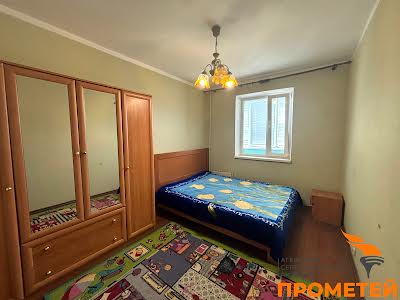квартира по адресу Миколы Бажана просп., 7-А