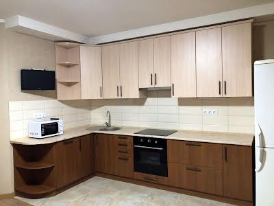 квартира за адресою Пономарьова вул., 26
