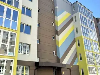 квартира по адресу Стеценко ул., 75-Р