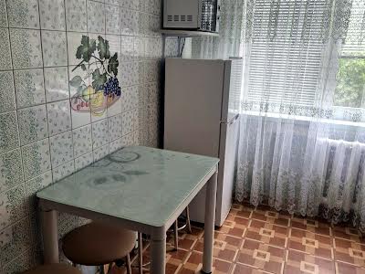 квартира за адресою Київ, Миколи Кибальчича вул., 3-Б