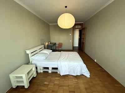 квартира по адресу Гонгадзе Георгия просп. (Советской Украины), 20-К