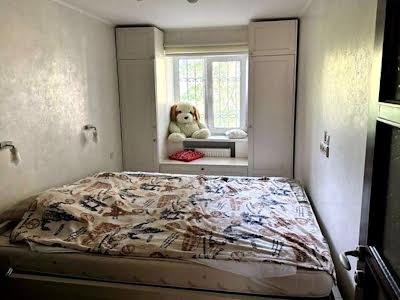 квартира за адресою Професора Підвисоцького вул., 18