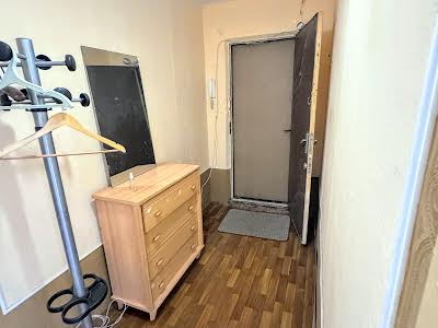 квартира по адресу Героев Днепра ул., 6