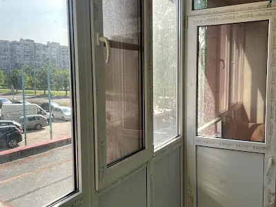 квартира по адресу Киев, Николая Закревского ул., 42-А