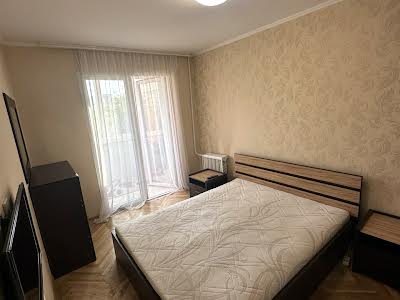 квартира по адресу Науки просп., 18