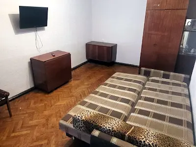 квартира за адресою Ніжинська вул., 18