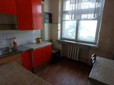 квартира за адресою Леоніда Каденюка просп. (Юрія Гагаріна), 2-35