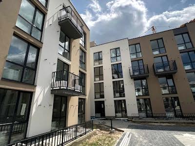 квартира за адресою зелена, 1