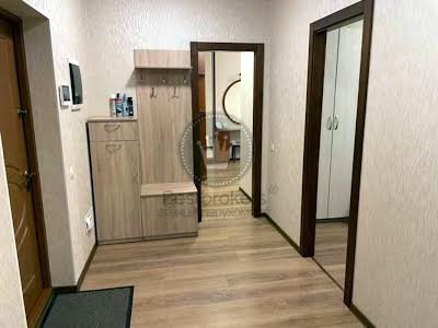 квартира за адресою Миколи Голего вул. (Лебедєва-Кумача), 7-В