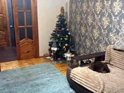 квартира за адресою Миколи Закревського вул., 55