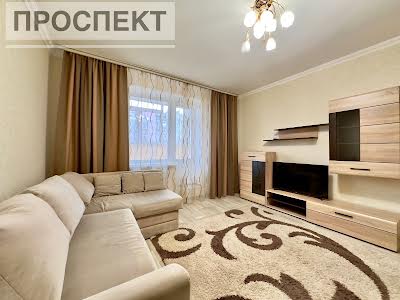 квартира за адресою Свободи просп. (Прокоф'єва), 14/6