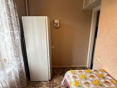 квартира за адресою Лесі Українки бульв., 24-Б