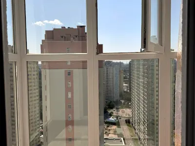 квартира за адресою Воскресенська вул., 18-А