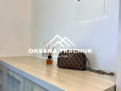 квартира за адресою Метрологічна вул., 11-Б