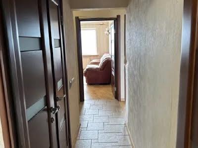 квартира по адресу Героев Днепра ул., 38-Е