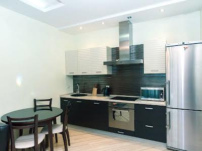квартира за адресою Жилянська вул., 59