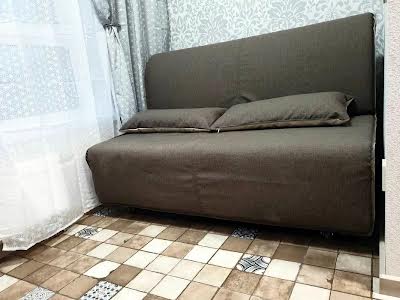 квартира по адресу Киев, Соломенская ул., 20