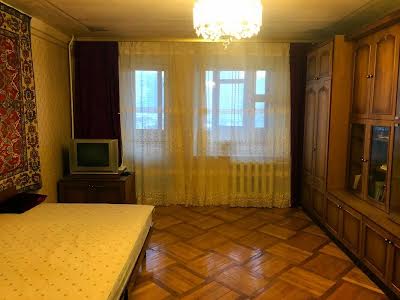 квартира по адресу Георгія Тороповського ул. (Івана Дубового), 47