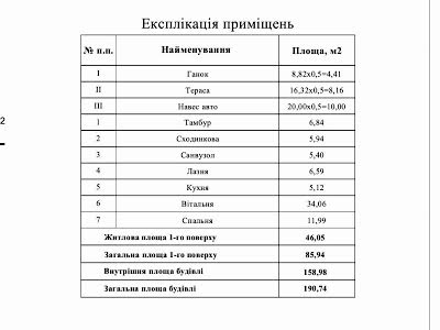 дом по адресу Киев, Светлая ул.