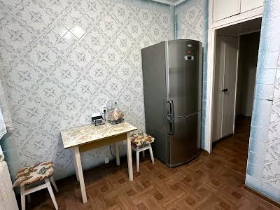 квартира по адресу Киев, Натальи Ужвий ул., 4-в