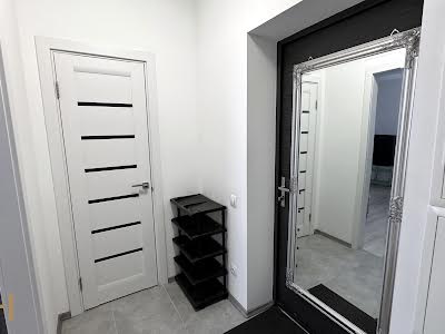 квартира по адресу Тираспольская ул., 60