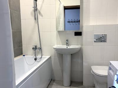 квартира за адресою Протасів Яр вул., 8