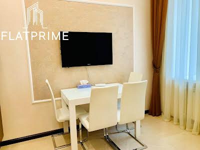 квартира за адресою Київ, Басейна вул., 5а