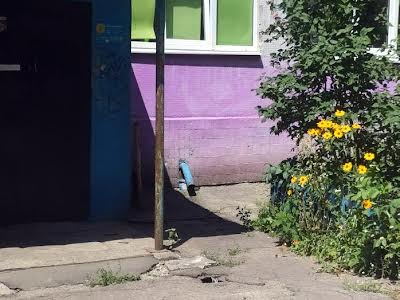 квартира за адресою Тракторобудівників просп., 158а