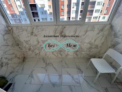 квартира за адресою Машинобудівників вул., 27