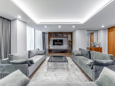 квартира за адресою Київ, Тараса Шевченка бульв., 30