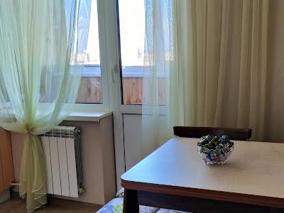 квартира по адресу Радужная ул., 19