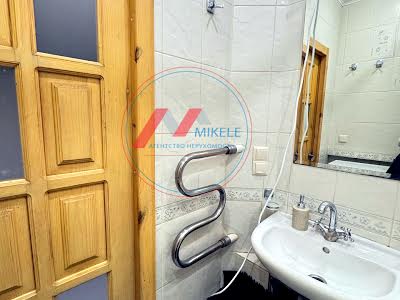квартира по адресу Приречная ул., 1