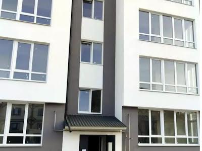 квартира за адресою Академіка Івана Крип'якевича вул., 4