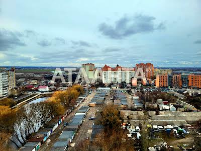 квартира по адресу Юності ул., 4