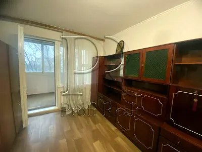 квартира за адресою Симиренка вул., 5