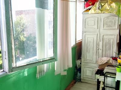квартира за адресою Київ, Воскресенський просп. (Перова), 23-А