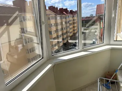 квартира по адресу Бышевская ул., 7