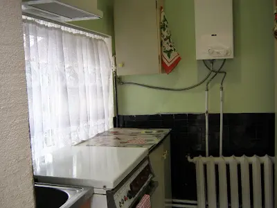 квартира за адресою Солом'янська вул., 38
