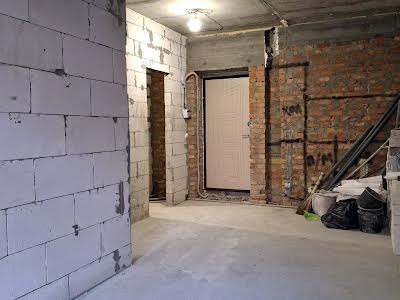 квартира по адресу Киев, Радистов ул., 24