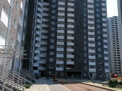 квартира за адресою Коноплянська вул., 22-А