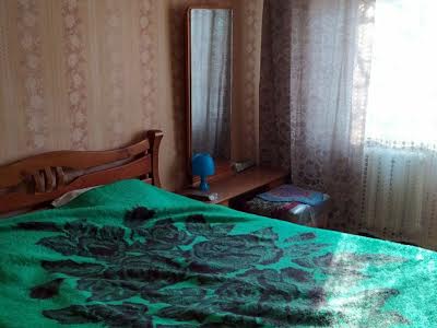 квартира по адресу Дегтярівська, 15