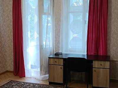 квартира по адресу Юлии Здановской ул. (Ломоносова), 75