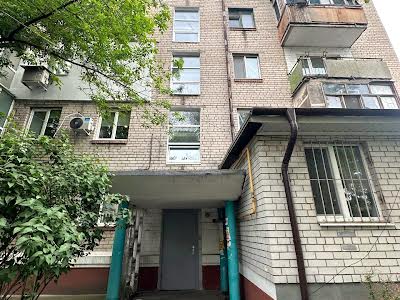 квартира по адресу Паланочна, 1