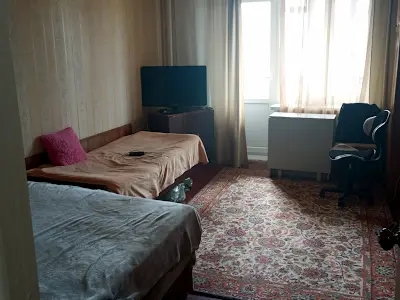 квартира за адресою Милославська вул., 19-А