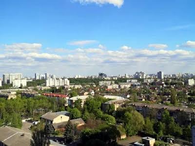 квартира за адресою Данила Щербаківського вул. (Щербакова), 52