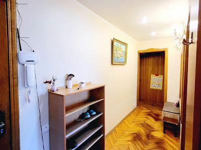 квартира по адресу Дарницкий бульв., 7